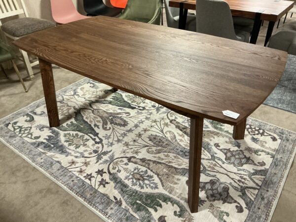 raleigh dining table