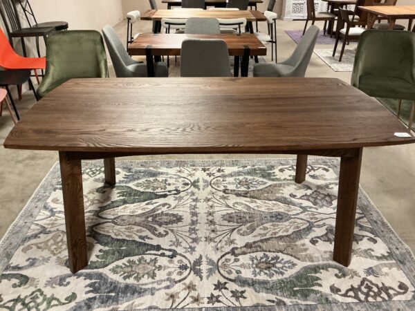 raleigh dining table