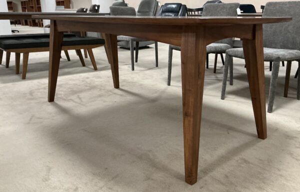 mc style dining table