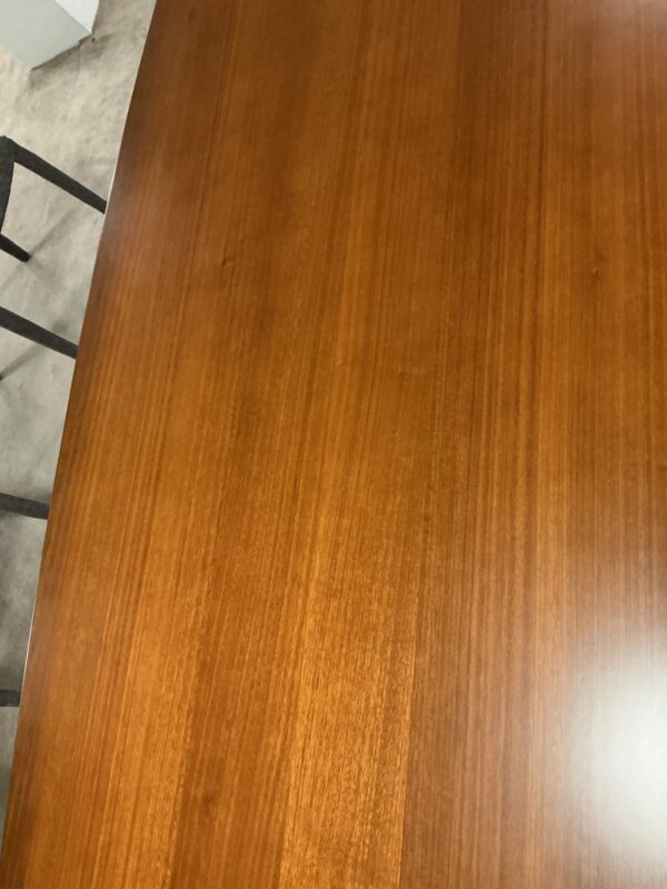 mc style dining table