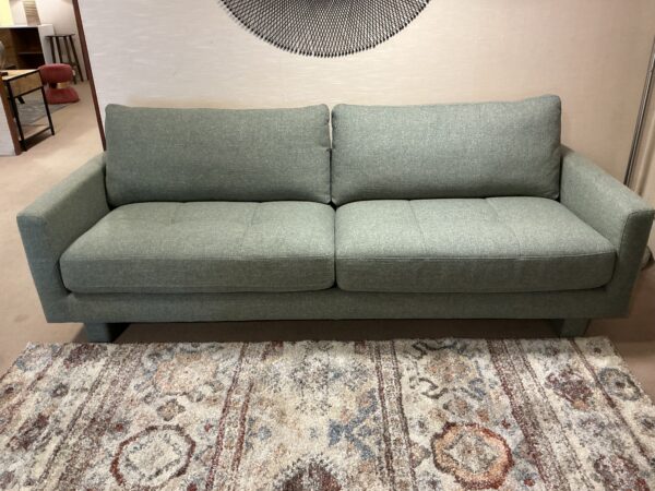 venice sage sofa