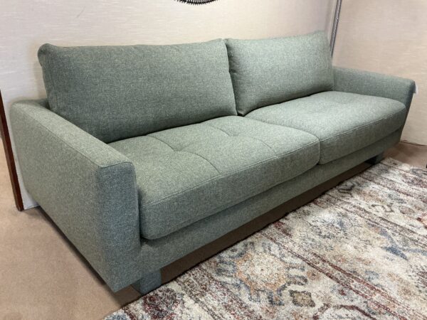 venice sage sofa