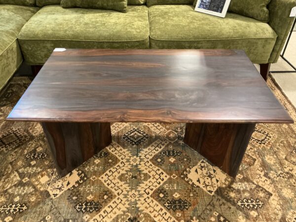 midnight coffee table