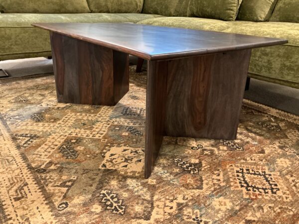 midnight coffee table