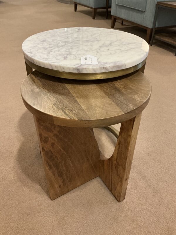 salverson nesting tables