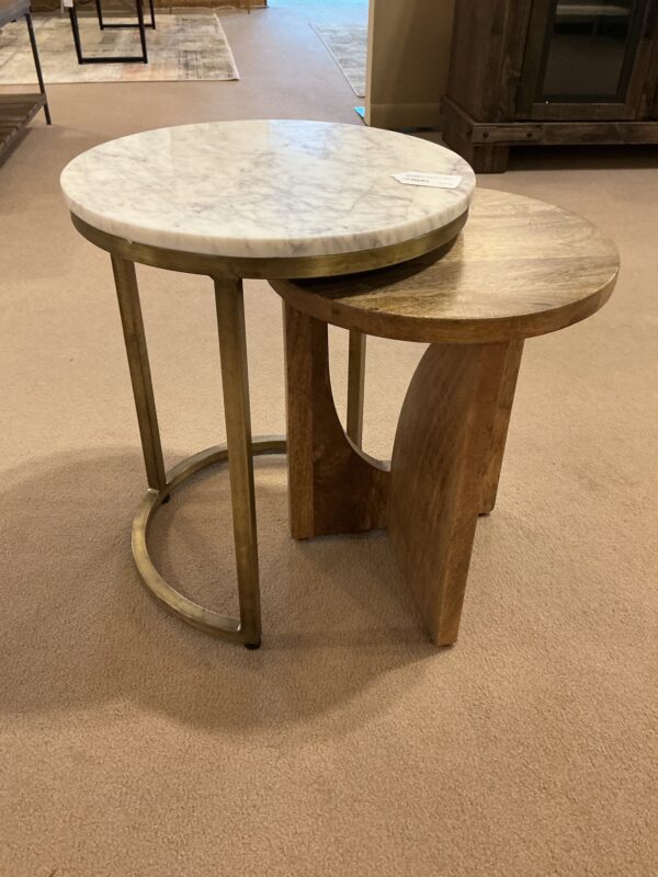 salverson nesting tables