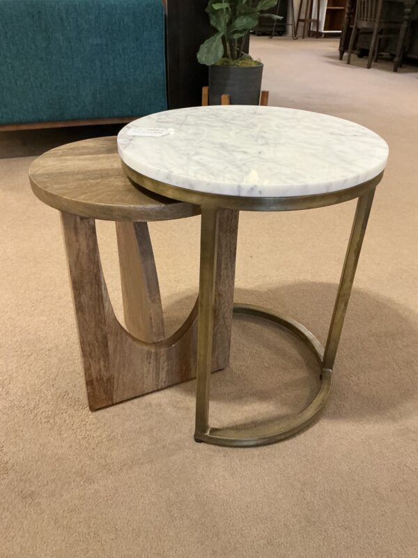 salverson nesting tables