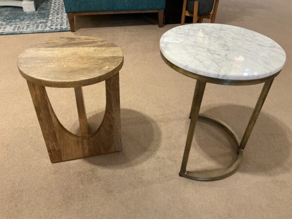 salverson nesting tables