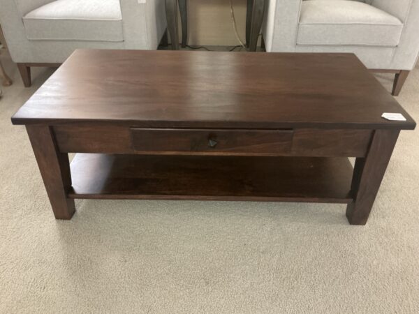 ajara coffee table