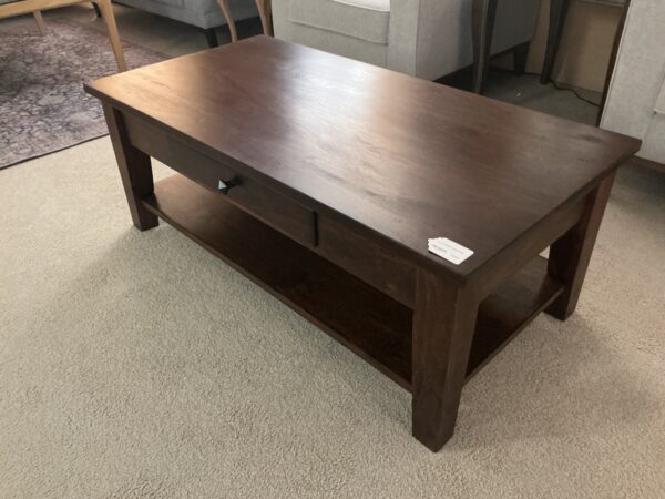 ajara coffee table