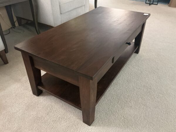 ajara coffee table