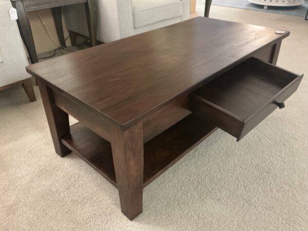 ajara coffee table