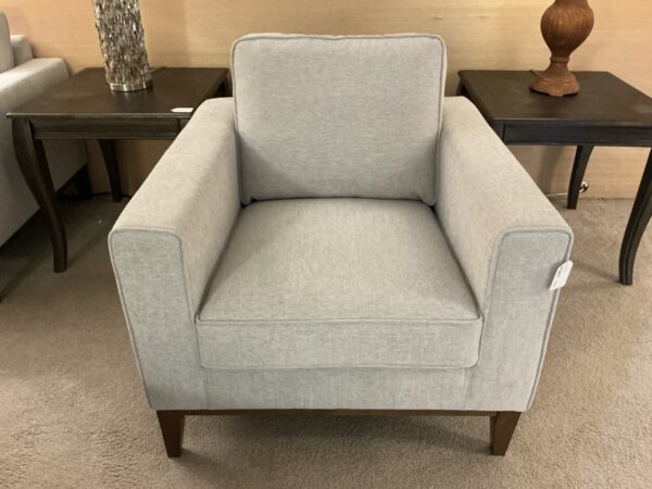 almond chair