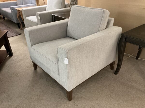 almond chair