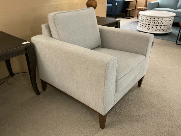 almond chair