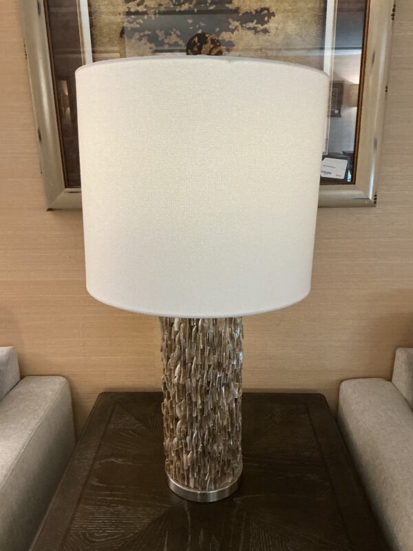 she’ll table lamp