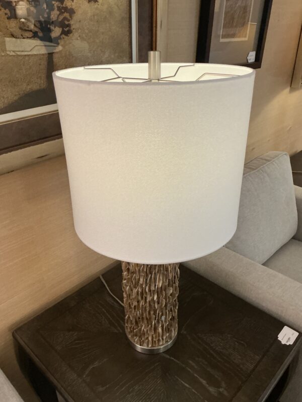 she’ll table lamp
