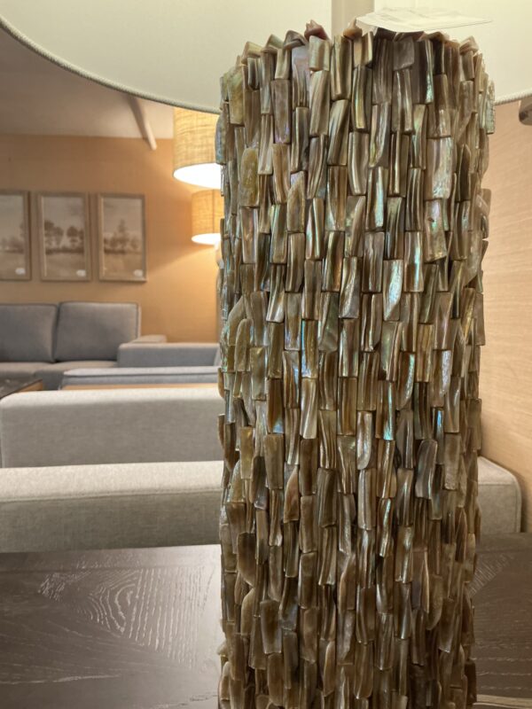 she’ll table lamp