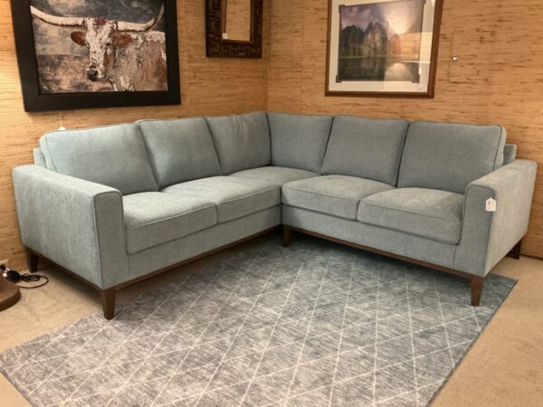 mist corner sectional