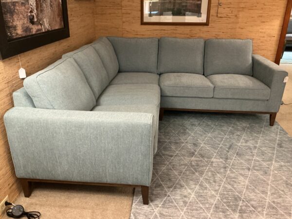 mist corner sectional