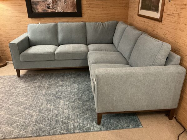 mist corner sectional