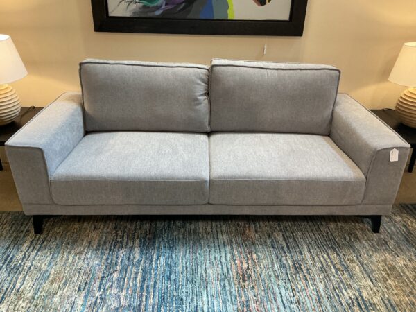 london fog sofa
