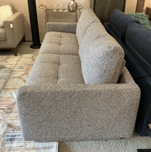 venice grey sofa