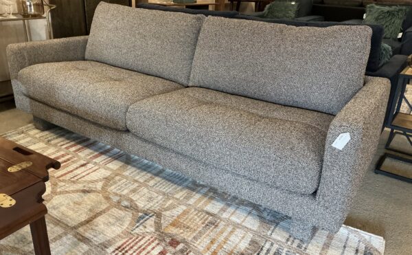 venice grey sofa