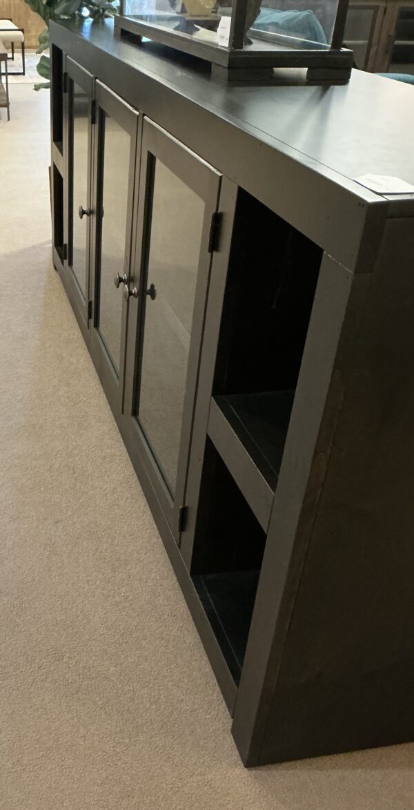 sideboard