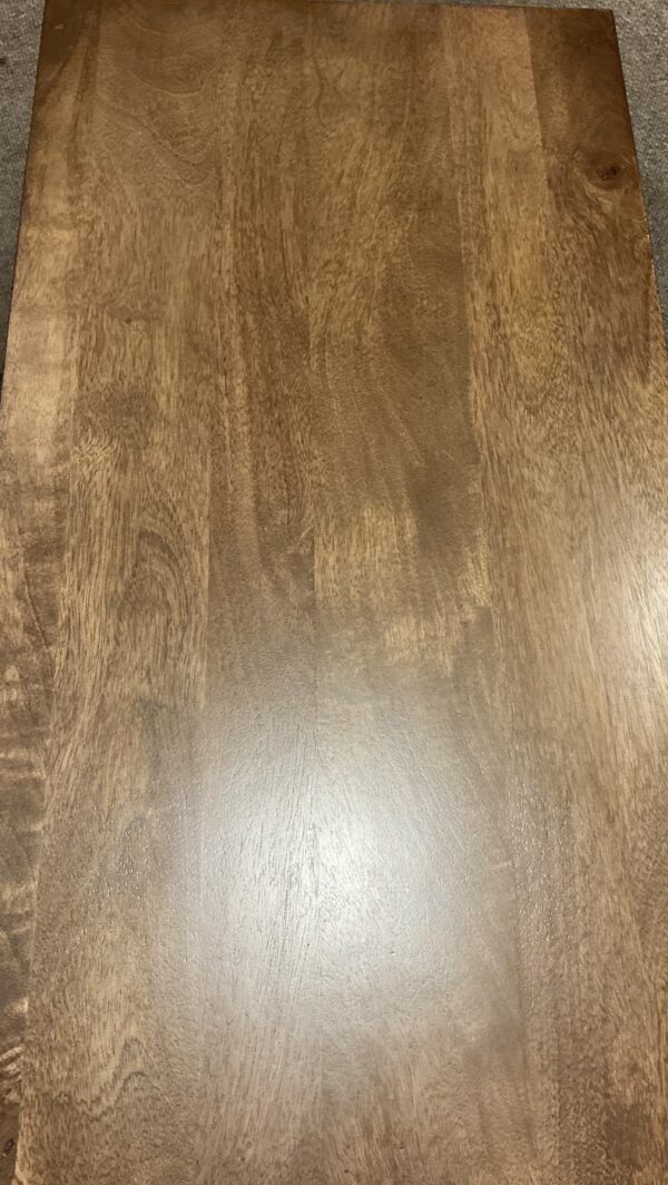 wdn iron galvan cabinet