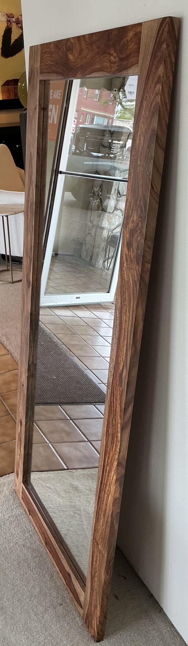 deighton mirror
