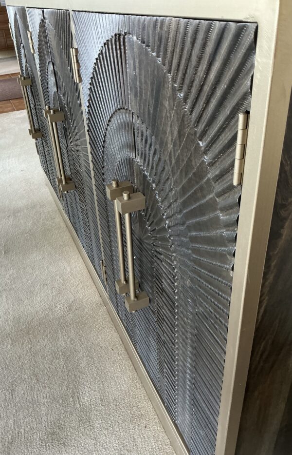 capella sideboard