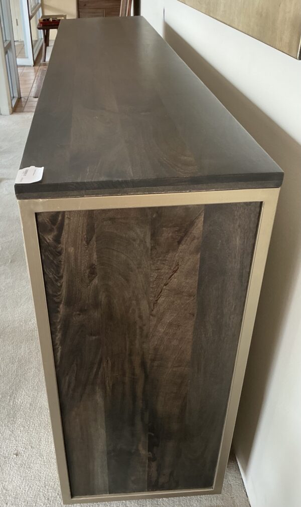 capella sideboard