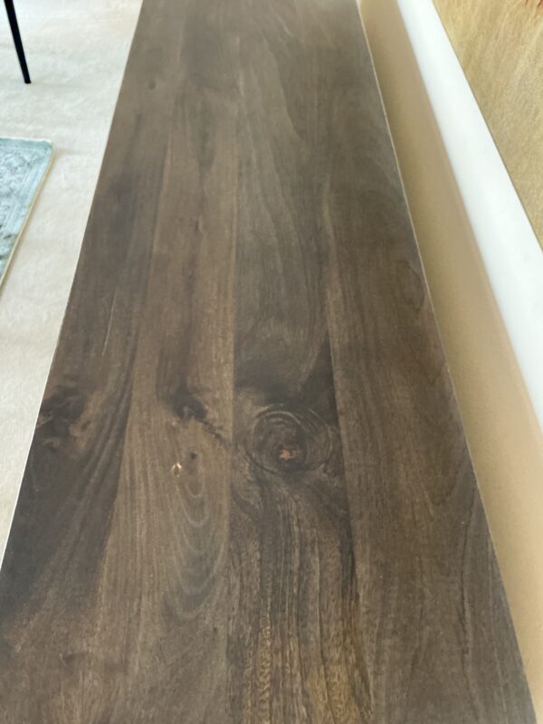 capella sideboard