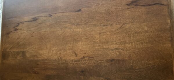 deco coffee table