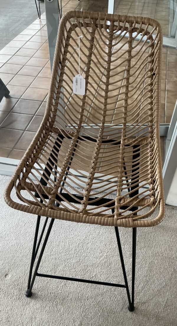 mod counter stool