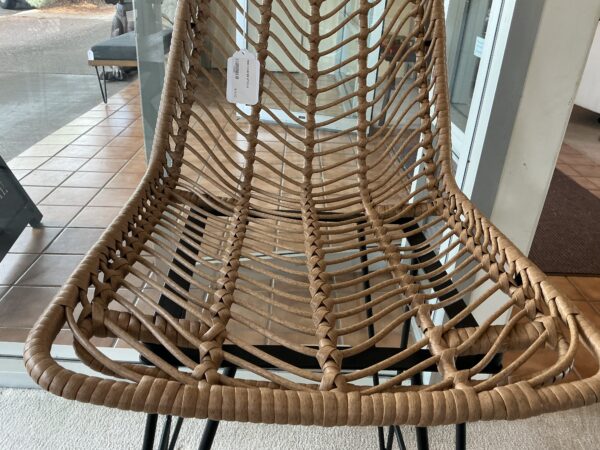 mod counter stool