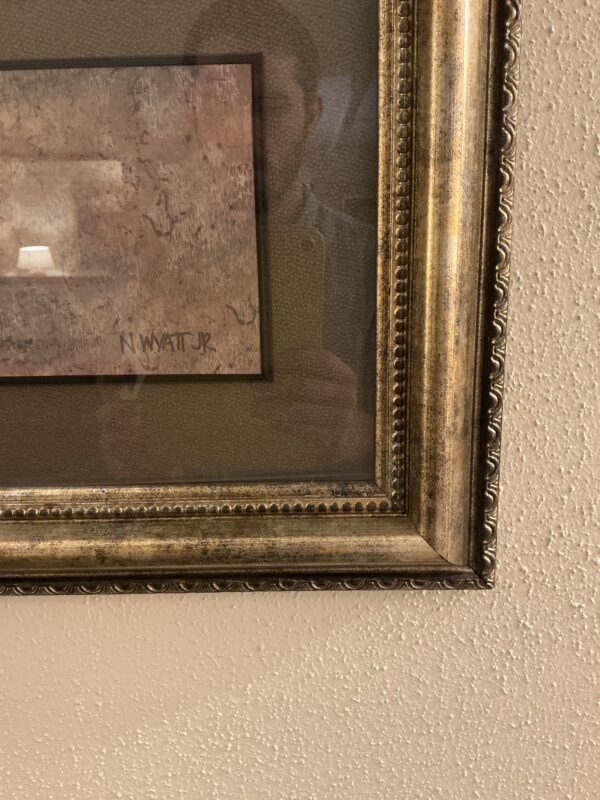 wall art