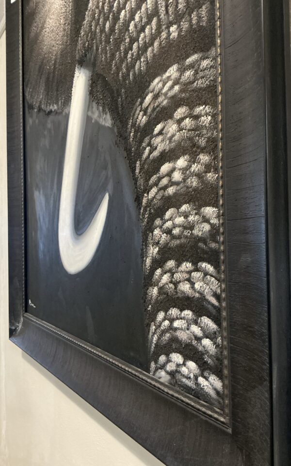 elephant painting