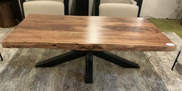 eberhard coffee table