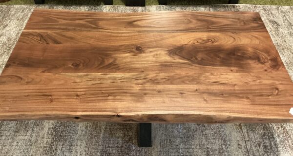eberhard coffee table