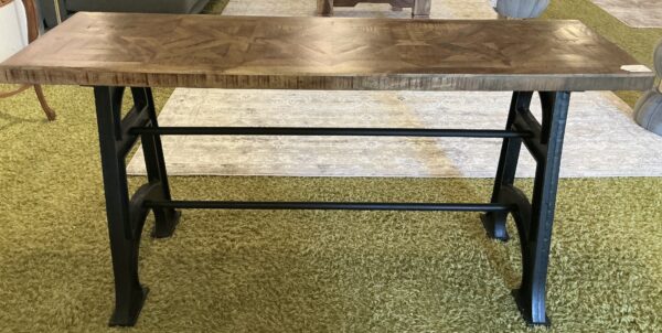 unwin consult table