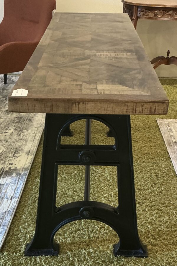 unwin consult table