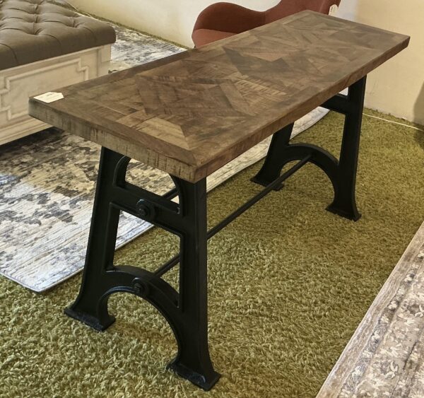 unwin consult table