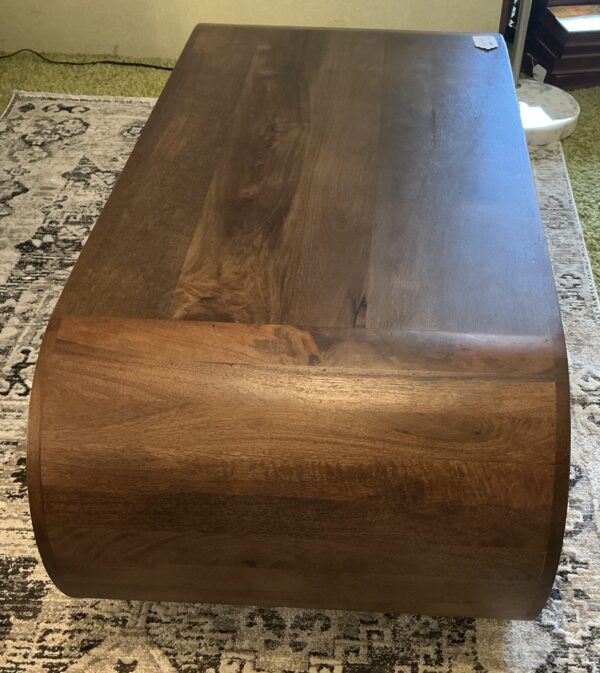 yarell coffee table