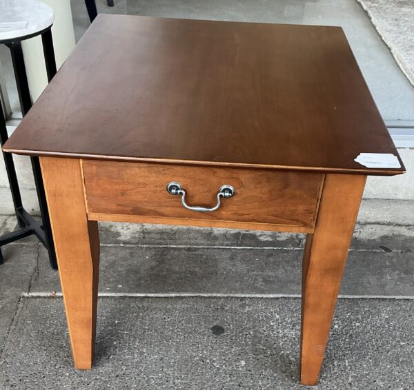 end table