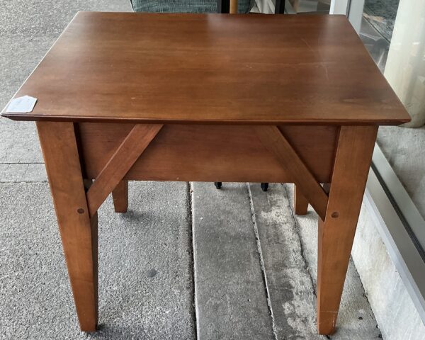 end table