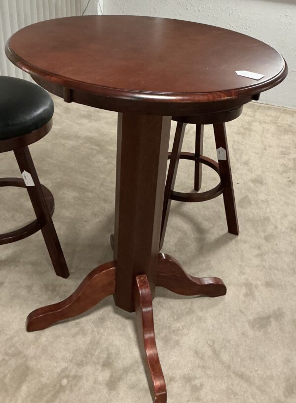 bar table