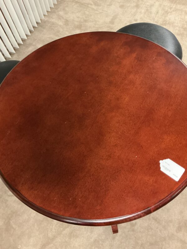 bar table