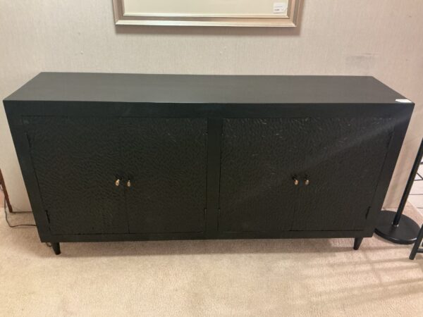 marissa 4 door sideboard